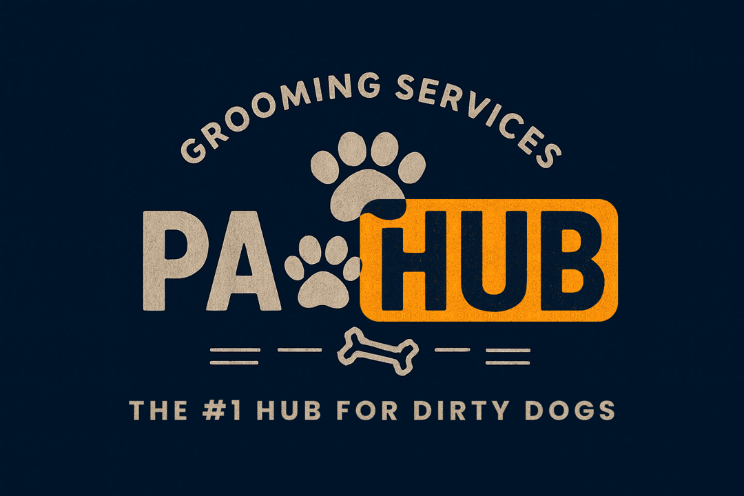 Paw Hub — Grooming Services